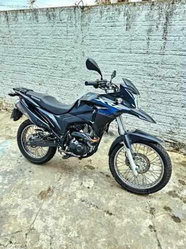 XRE-190 2021  abaixo da fipe