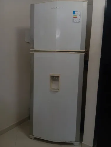 Geladeira Brastemp 450 litros