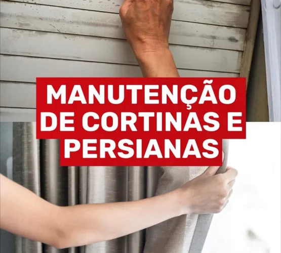 Persianas