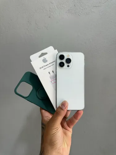iPhone 13 Pro 256gb zero todo ok