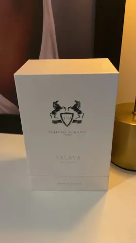 Perfume Valaya original
