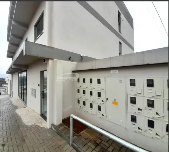 Loft 100% mobiliado disponível para locação no bairro Margem Esquerda Gaspar/SC
