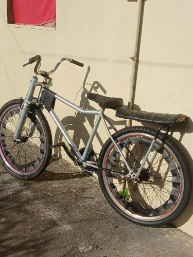 Bike aro 24
