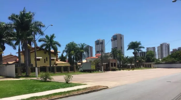 Imóvel para venda com 300 metros quadrados em Loteamento Fernando Camargo Nogueira - Tauba