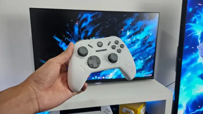 Controle gamer Machenike G1