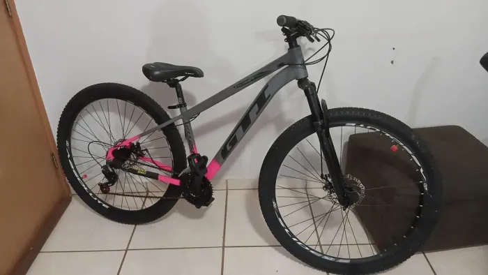 Bike Gti