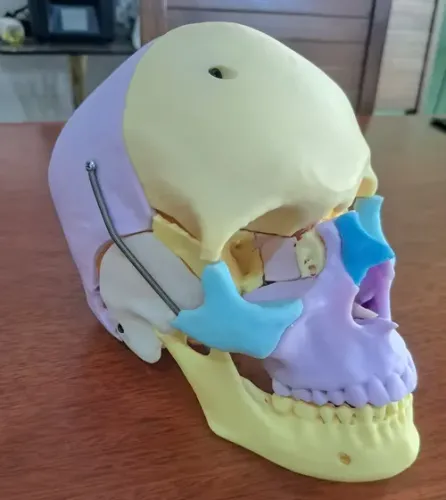 IMPRESSÃO 3D