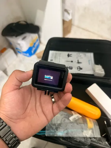 CÂMERA GO PRO HERO 7 WHITE 
