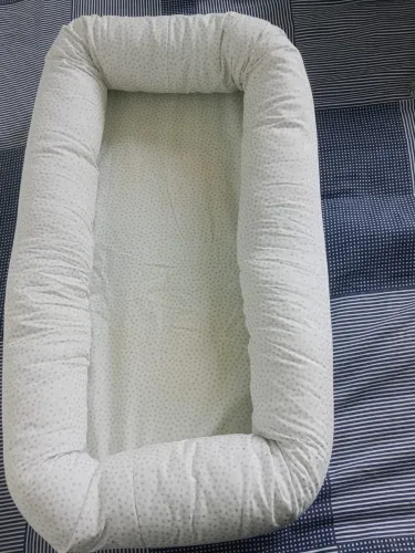 Ninho para bebê