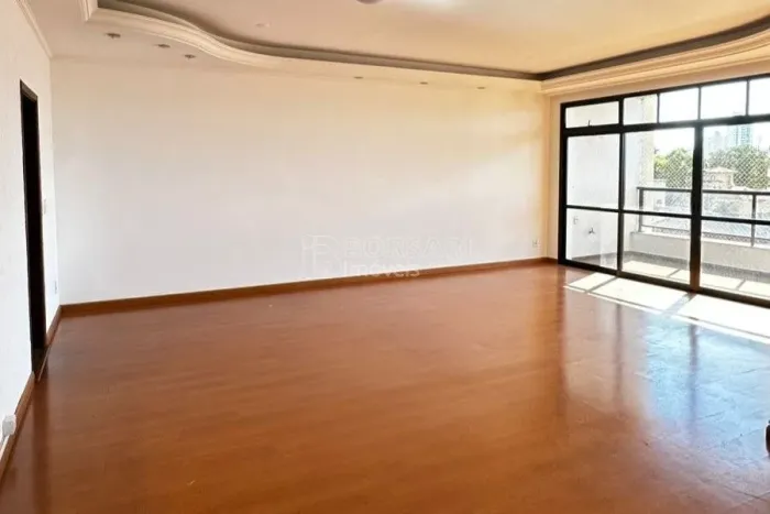 Venda de Apartamentos / Alto Padrão na cidade de Araraquara