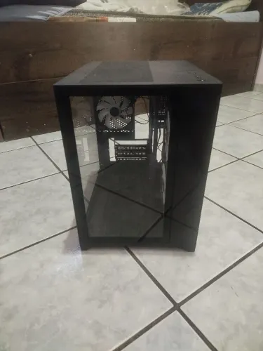 Gabinete mancer CV100