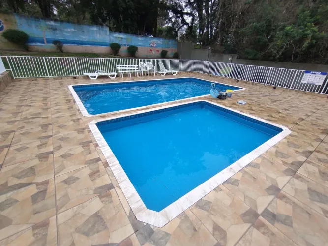 Piscineiro