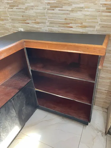 Balcão bar