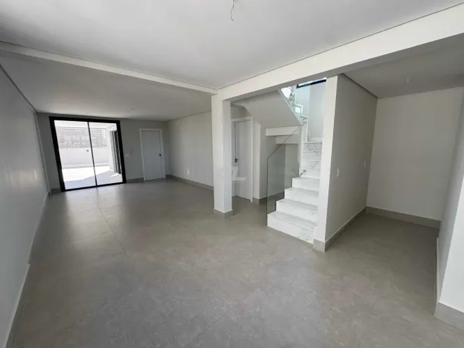Cobertura, 4 quartos, 4 suites, 3 vagas