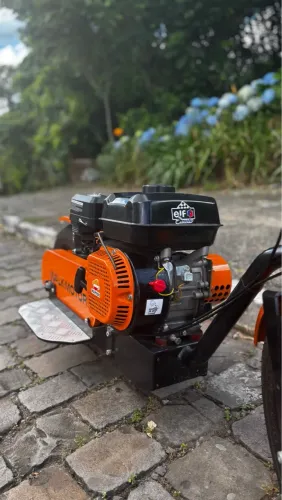 Patinete Walk Machine especial