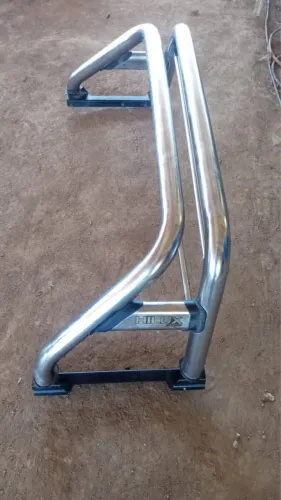 Santo Antônio Bepo Hilux