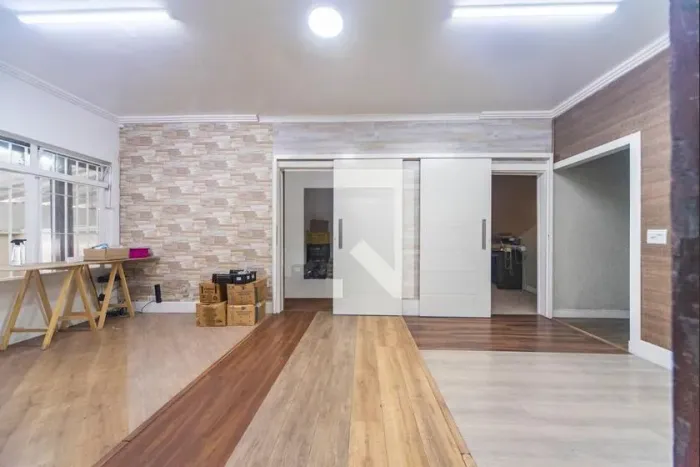 Casa à Venda - Jardim Bela Vista, 4 Quartos, 219 m2