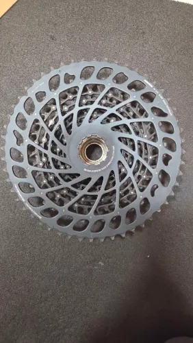 Grupo SRAM X01/ GX Eagle