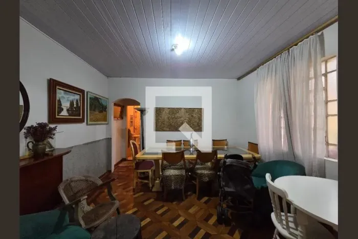 Casa à Venda - Vila Olímpia, 4 Quartos, 160 m2
