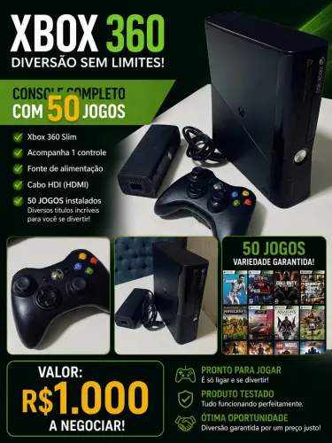 Xbox 360