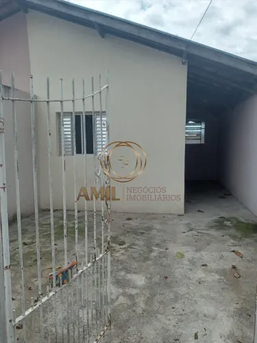 Casa para Locação no Bosque dos Eucaliptos / 02 Dormitórios / 80m² / São José dos Campos