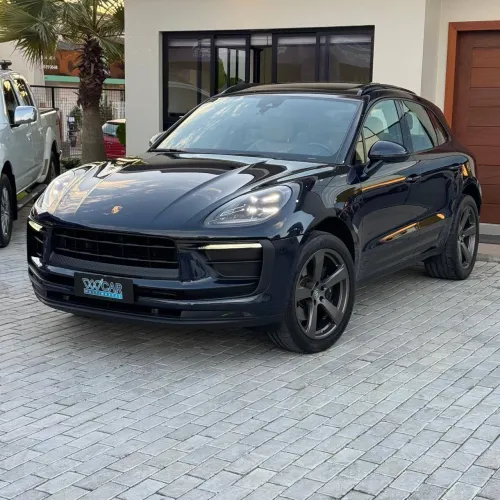 Porsche Macan T 2.0 Turbo 2023