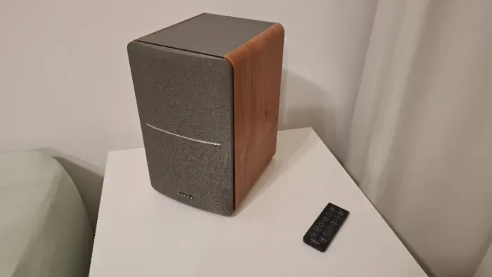 Conjunto de Caixas de Som 2.0 / Monitores de Áudio Edifier R1280DB Bluetooth 