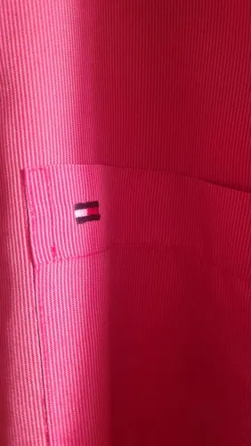 Camisa manga longa tommy