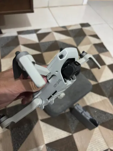 Drone dji mini se