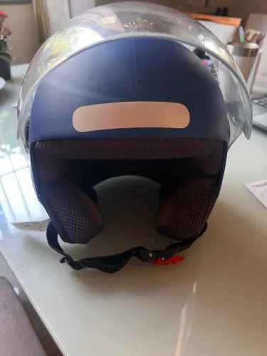 Capacete
