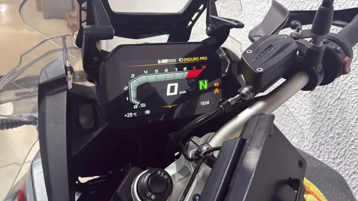 BMW F 850 GS Adventure Premium 2020