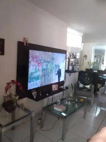 Painel de tv até 65 polegadas
