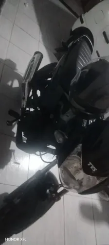 Vendo mottu 110 sport