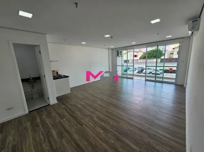 SALA COMERCIAL PARA LOCAÇÃO - MAXIME OFFICE TOWER - ANHANGABAÚ - JUNDIAÍ SP