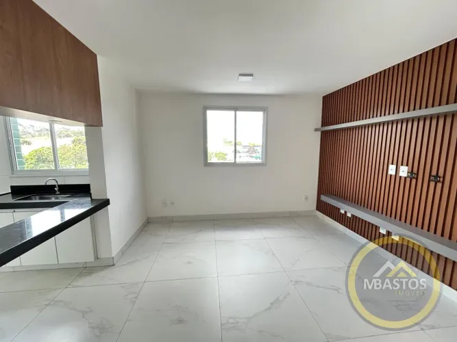 Apartamento em Paquetá - Belo Horizonte