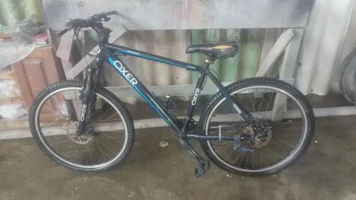 Vende-se bike