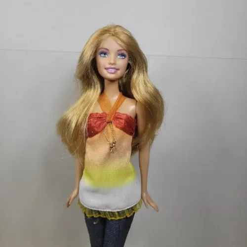 Barbie Fashion Fever Summer