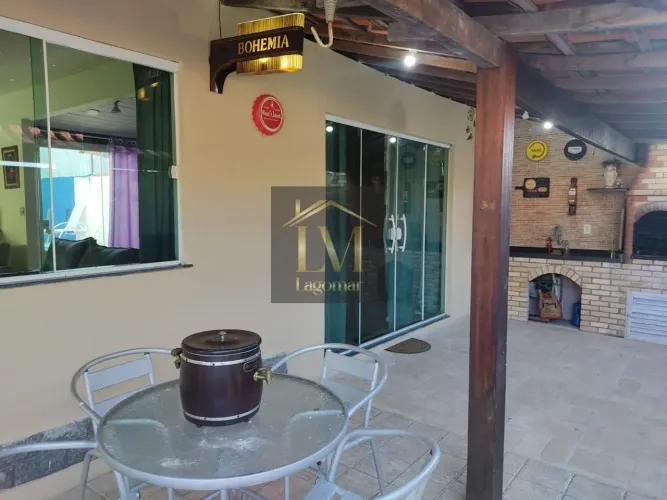 Casa a venda no condomínio Sonho de Vida