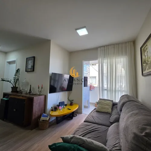 Apartamento em Balneário, Florianópolis/SC