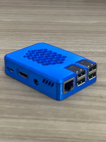 Raspberry Pi 3B+