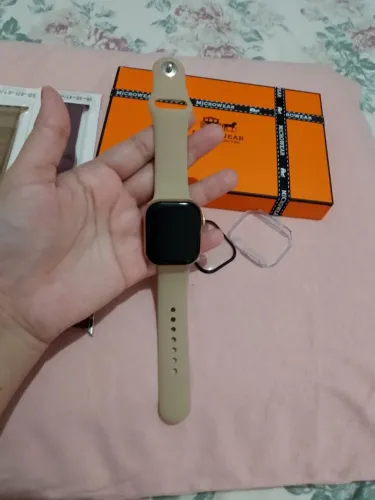 Relógio Smartwatch 11 pro Mini