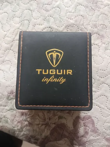 Relógio tuguir