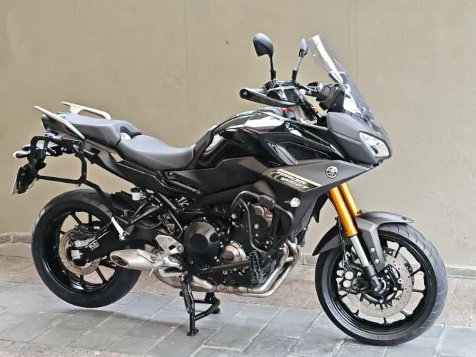 VENDO TRACER 900 GT 2025