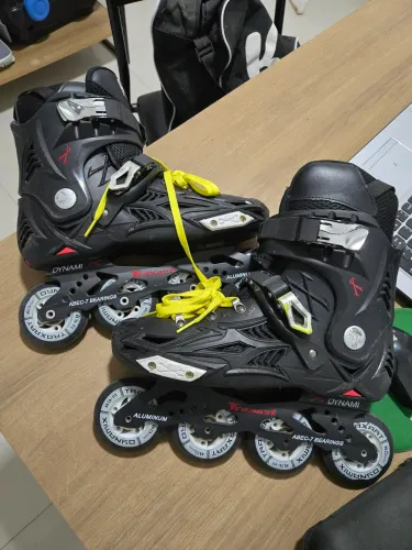 Patins Traxart - Tam 41/42