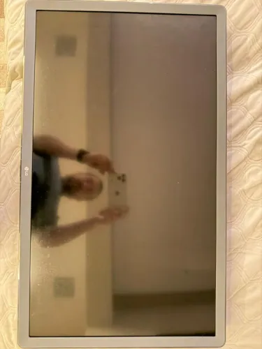 Smart Tv 32'' Hd Assistentes Integrados 32lq620 LG