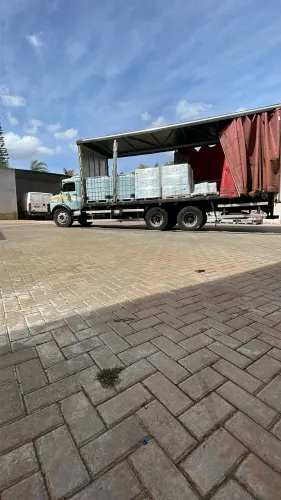 Sider 14 pallet