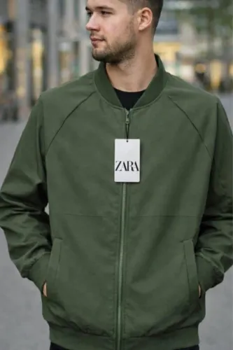 Jaqueta Zara 