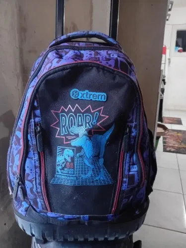 Mochila infatil
