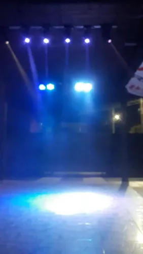 SOM SUL sonorização 