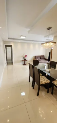 Vendo apartamento de 2 quartos na Pelinca com 107m²